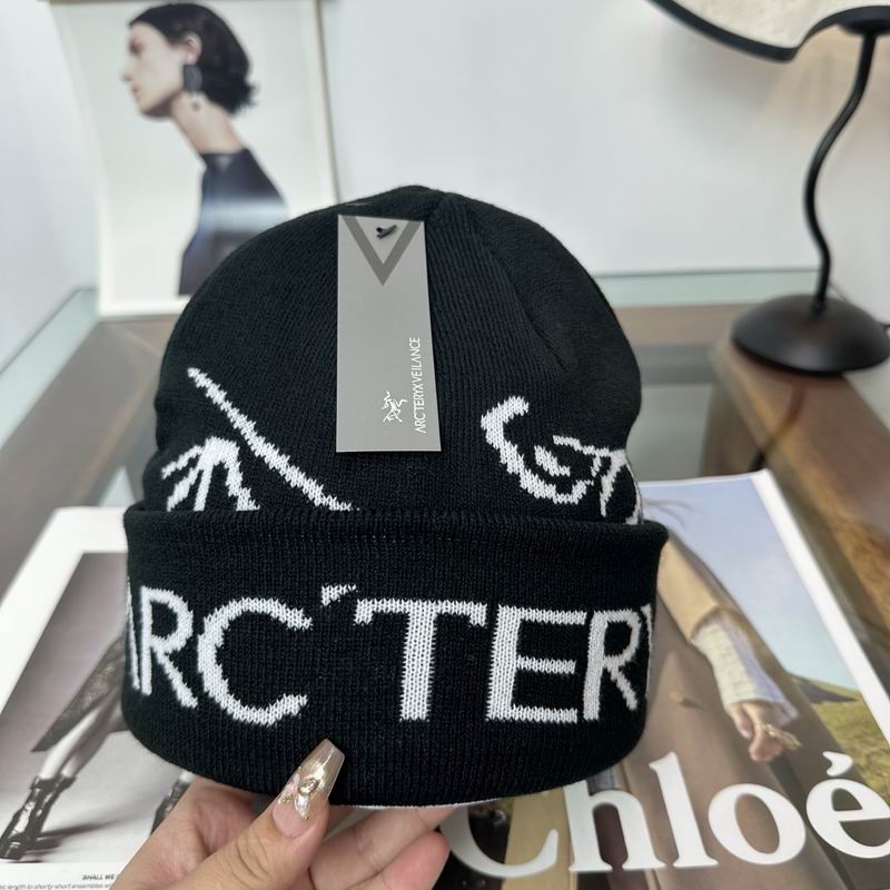 Arcteryx Beanie ID:20261020-24